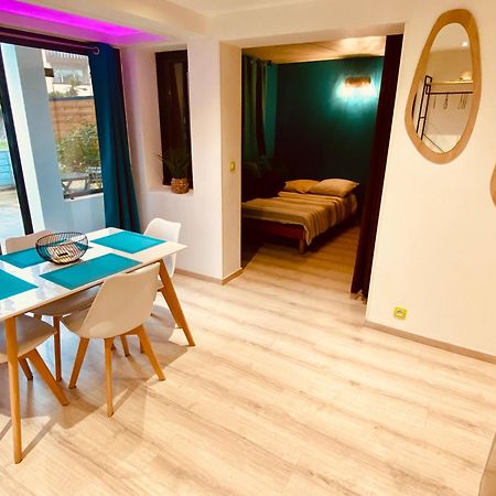 Cocon Intimiste Plage Sud Soorts-Hossegor Eksteriør bilde