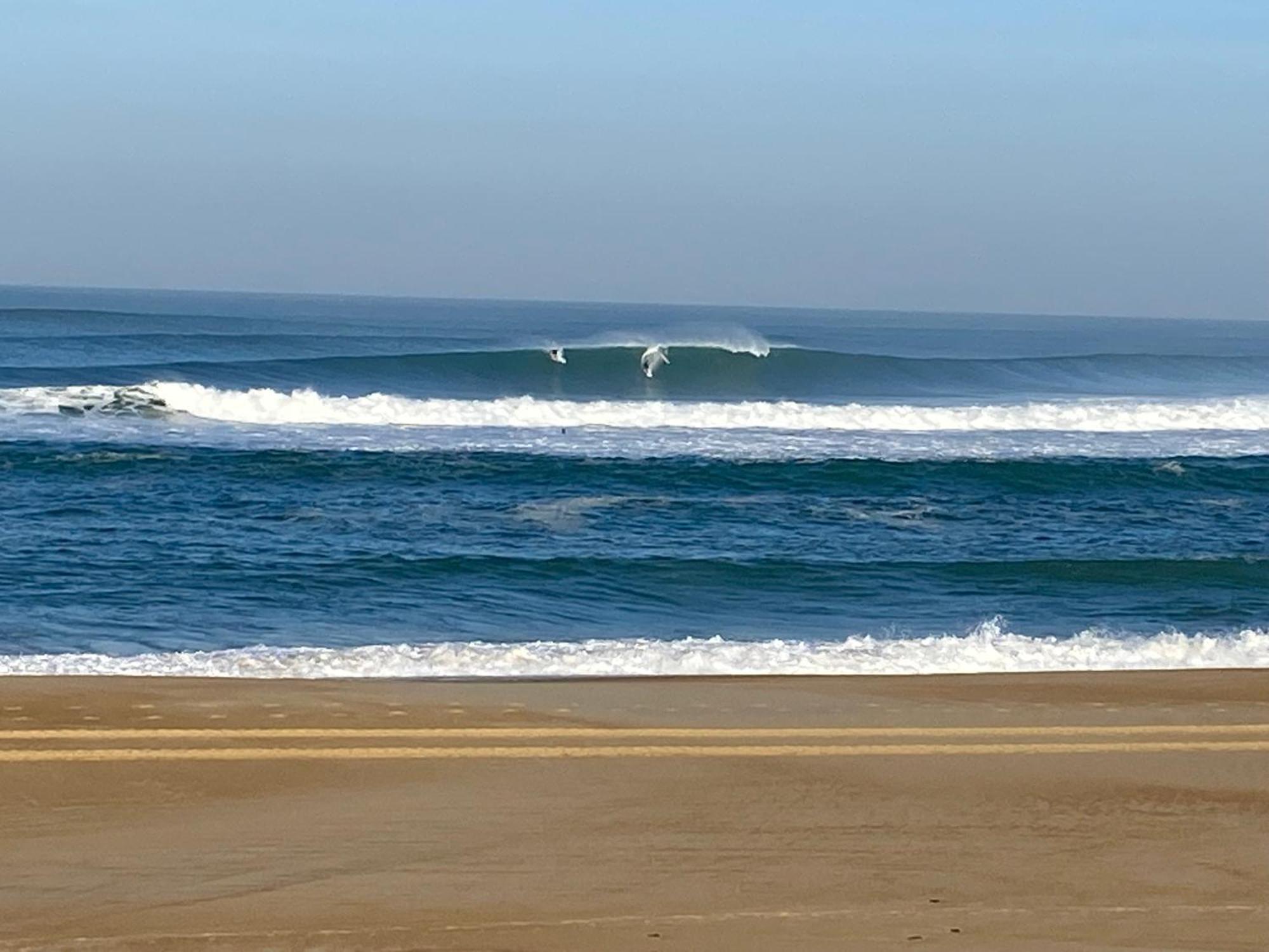 Cocon Intimiste Plage Sud Soorts-Hossegor Eksteriør bilde